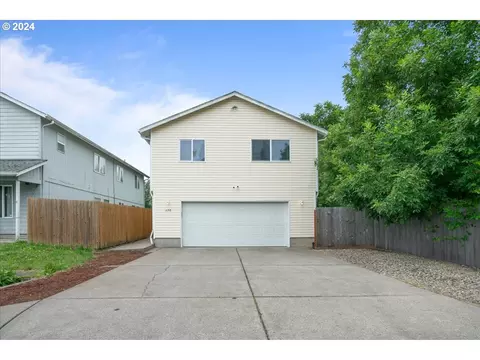 1655 Gem Pl NE, Salem, OR 97301