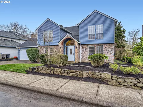 16174 NW Joscelyn St, Beaverton, OR 97006