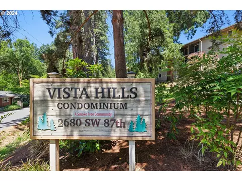 2680 SW 87th Ave #17, Portland, OR 97225