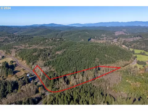 Sandlake Rd, Cloverdale, OR 97112