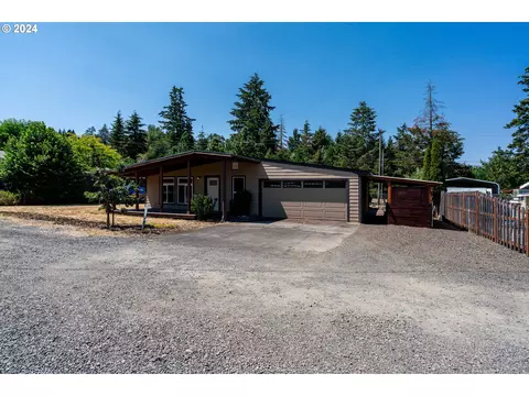 38801 Christopher Way, Lebanon, OR 97355