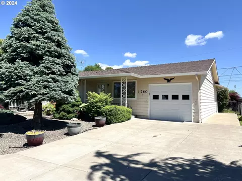 1760 Vanderbeck Ln, Woodburn, OR 97071
