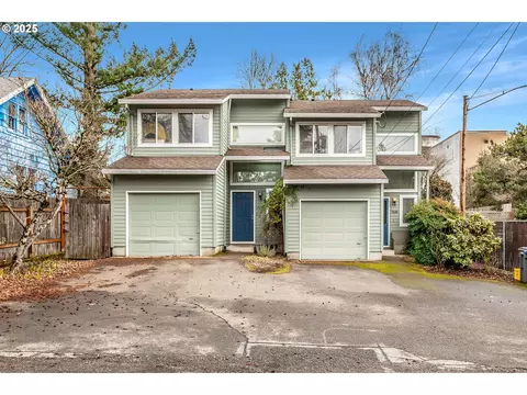 7630 SW 33rd Ave, Portland, OR 97219