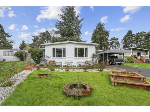 4915 Swegle Rd #61, Salem, OR 97301