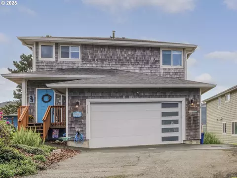 1916 NE 70th St, Lincoln City, OR 97367
