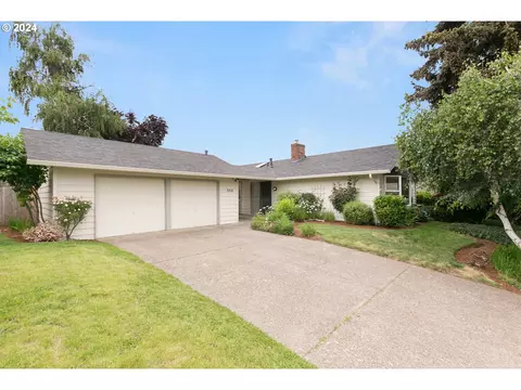 3315 NE 138th Pl, Portland, OR 97230