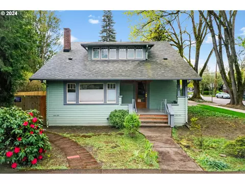 492 W Broadway, Eugene, OR 97401