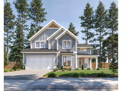 1218 9th St #LOT 3, West Linn, OR 97068
