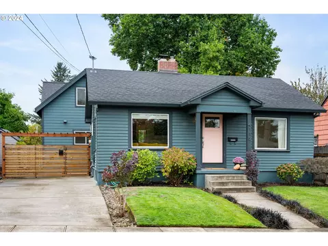 4115 NE 70th Ave, Portland, OR 97218