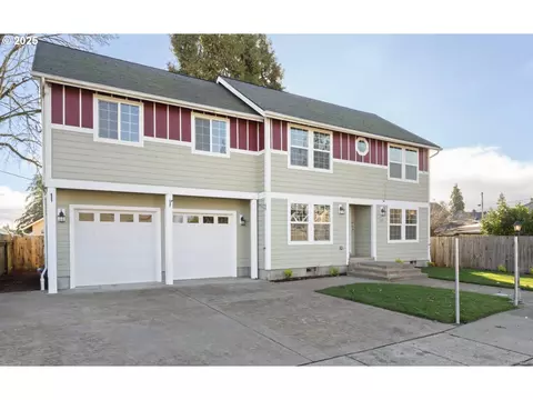 333 E Monroe Ave, Cottage Grove, OR 97424