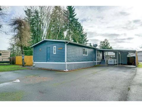 2615 NE 53rd St, Vancouver, WA 98663