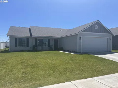 432 Renee Ave, Umatilla, OR 97882