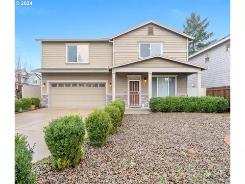 4914 SE 109th Ave, Portland, OR 97266