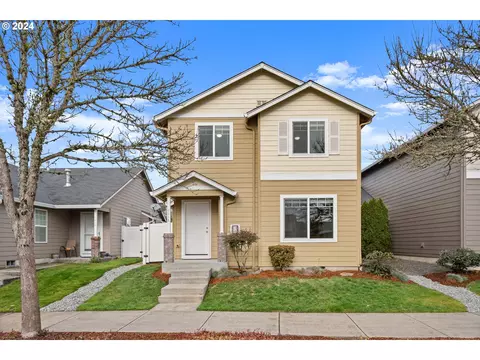 1416 SE Rasmussen Blvd, Battle Ground, WA 98604