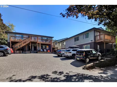 6912 N Philadelphia Ave, Portland, OR 97203