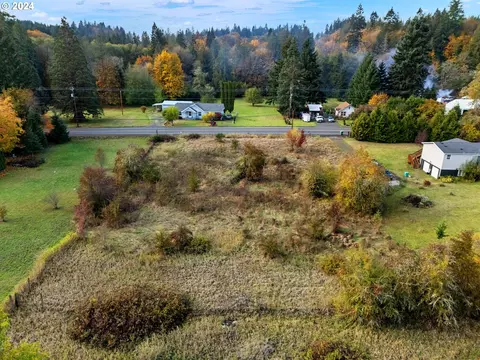 1852 N Mist Dr, Vernonia, OR 97064