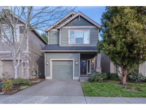 4721 SE Sandalwood St, Hillsboro, OR 97123