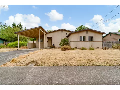 1955 Cleveland St, Eugene, OR 97405