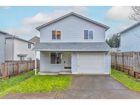 5407 NE 59th Ct, Vancouver, WA 98661