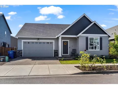 5038 Constellation Ave NE, Salem, OR 97305