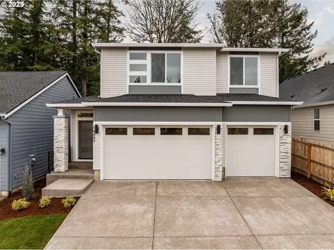 15437 SW Everglade Ave, Tigard, OR 97224