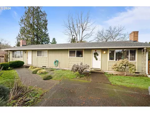 3601 E 18th St, Vancouver, WA 98661