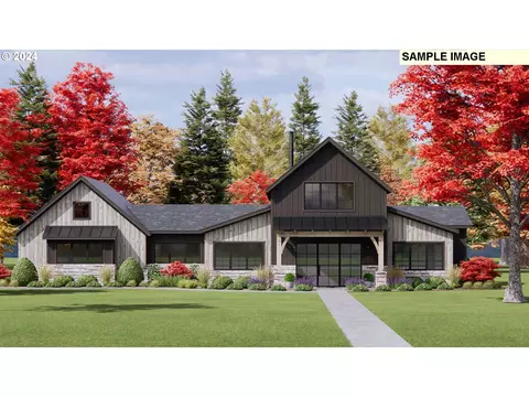 nw powers ave LOT 2, Albany, OR 97321