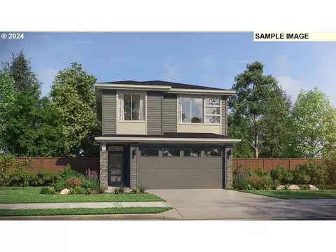 732 NW 175th St, Ridgefield, WA 98642