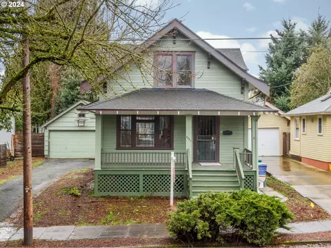 4037 NE 13th Ave, Portland, OR 97212