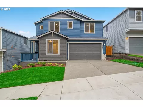 17477 NW Antonio St, Portland, OR 97229