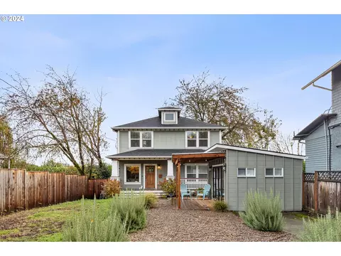 5306 SE Milwaukie Ave, Portland, OR 97202