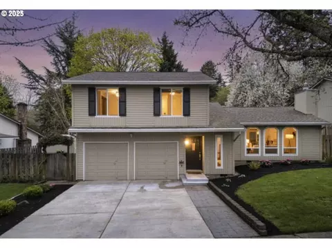 12760 SW Trigger Dr, Beaverton, OR 97008