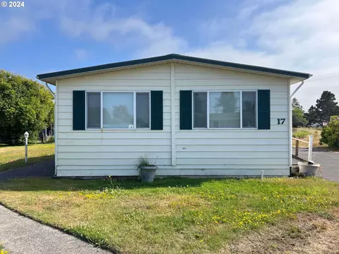90971 Hwy 101 #17, Warrenton, OR 97146