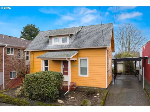 7044 N Interstate Ave, Portland, OR 97217