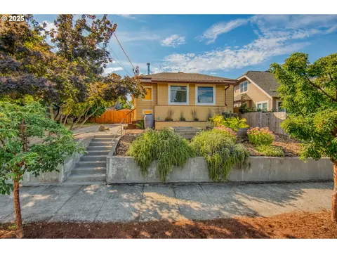 5265 NE 23rd Ave, Portland, OR 97211