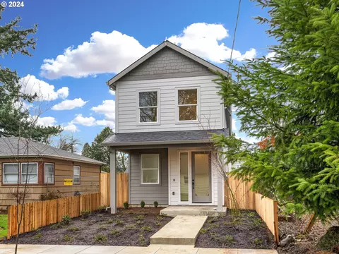 8491 NEugene St, Portland, OR 97220