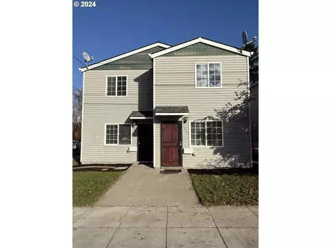 9845 N Lombard St, Portland, OR 97203
