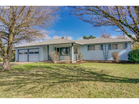 532 Connecticut Ave SE, Salem, OR 97317