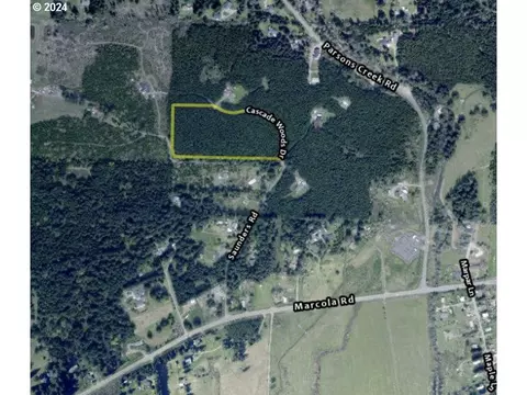 Cascade Woods Dr, Springfield, OR 97478 photo 3