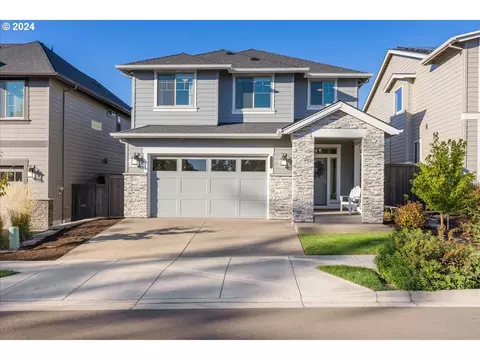 7319 SW Woodbury Loop, Wilsonville, OR 97070