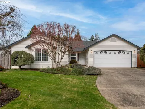 4008 NE 38th St, Vancouver, WA 98661