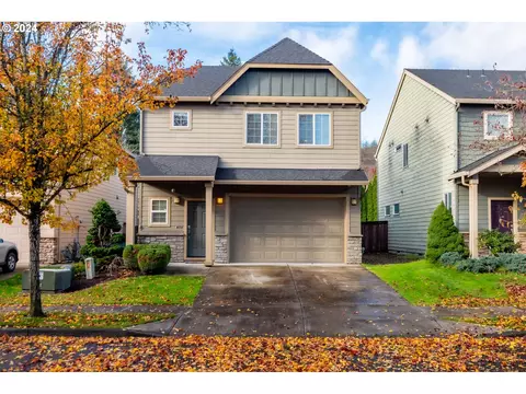 1316 SE 193rd Pl, Camas, WA 98607