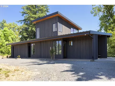 16450 SW Wilsonville Rd, Wilsonville, OR 97070