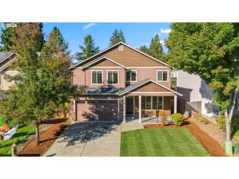 6902 NE 28th Ave, Vancouver, WA 98665