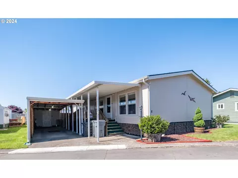 204 Cascade Dr #8, Lebanon, OR 97355