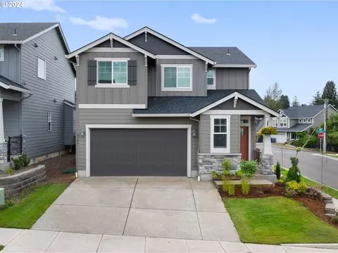6146 SE 24th St, Gresham, OR 97080