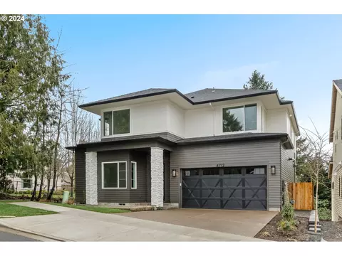 4712 SW Pendleton St #LT 8, Portland, OR 97221