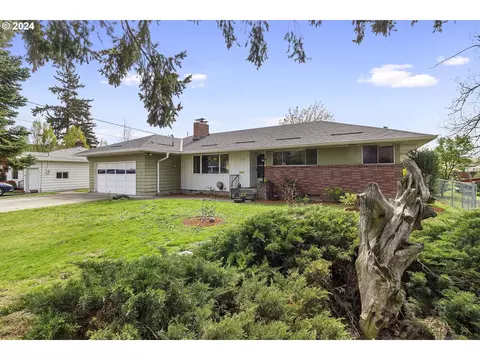 7516 SE Henderson St, Portland, OR 97206