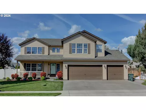 103 NE 12th St, Hermiston, OR 97838
