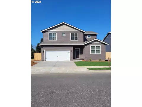 5916 NE 68th St, Vancouver, WA 98661